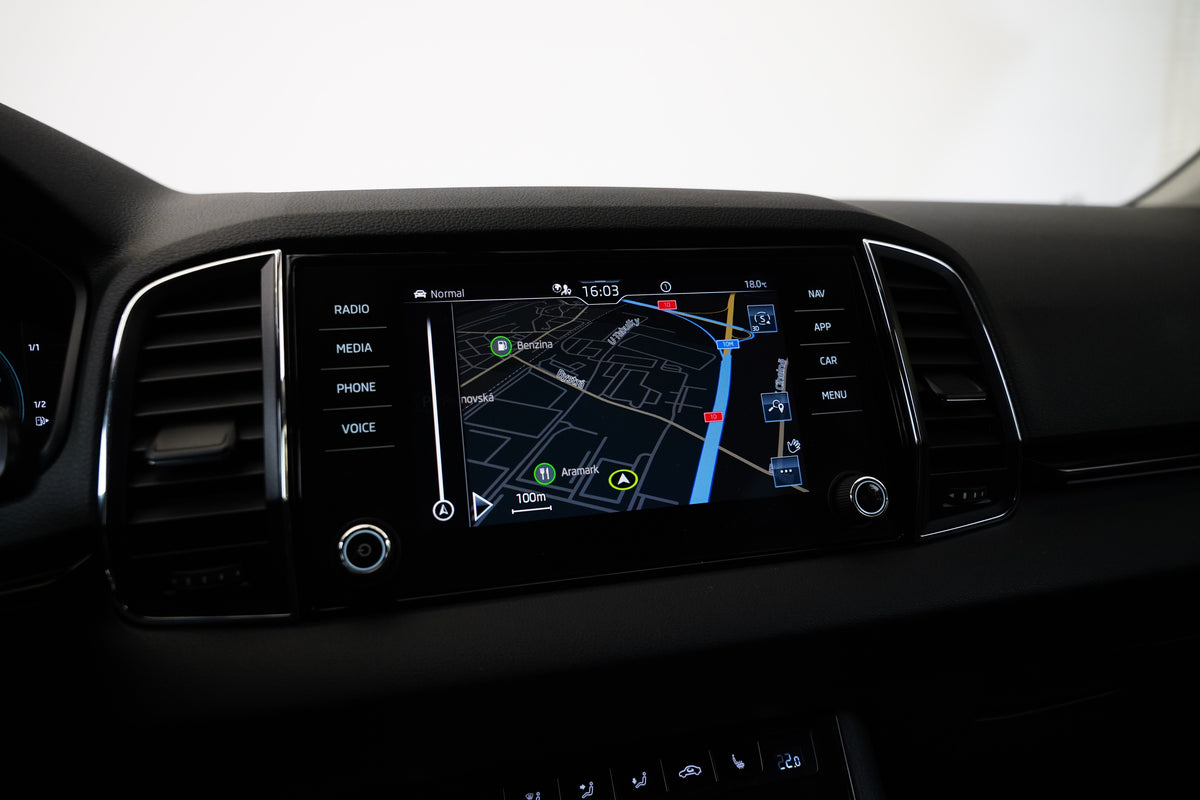 Škoda Karoq 2.0 TDI 85 kW Style+ – foto 21