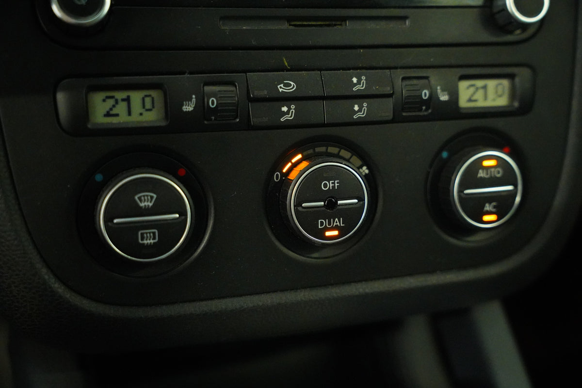 Volkswagen Golf 2.0TDi 125KW – foto 21