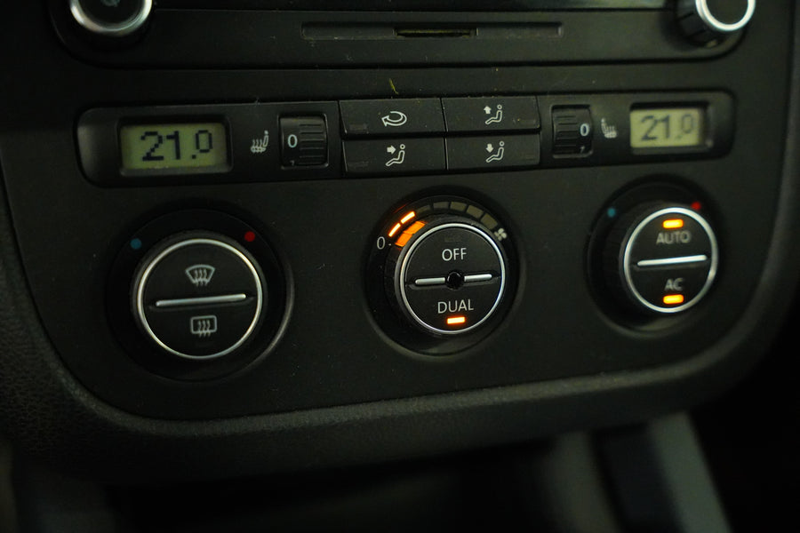 Volkswagen Golf 2.0TDi 125KW – foto 21