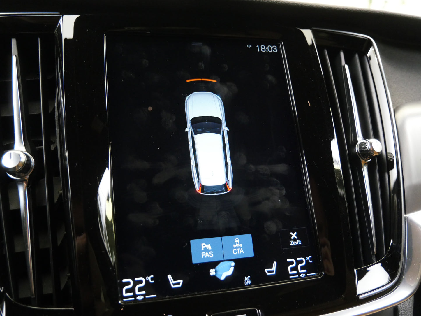 Volvo V90 D3 110 kW AUT Momentum