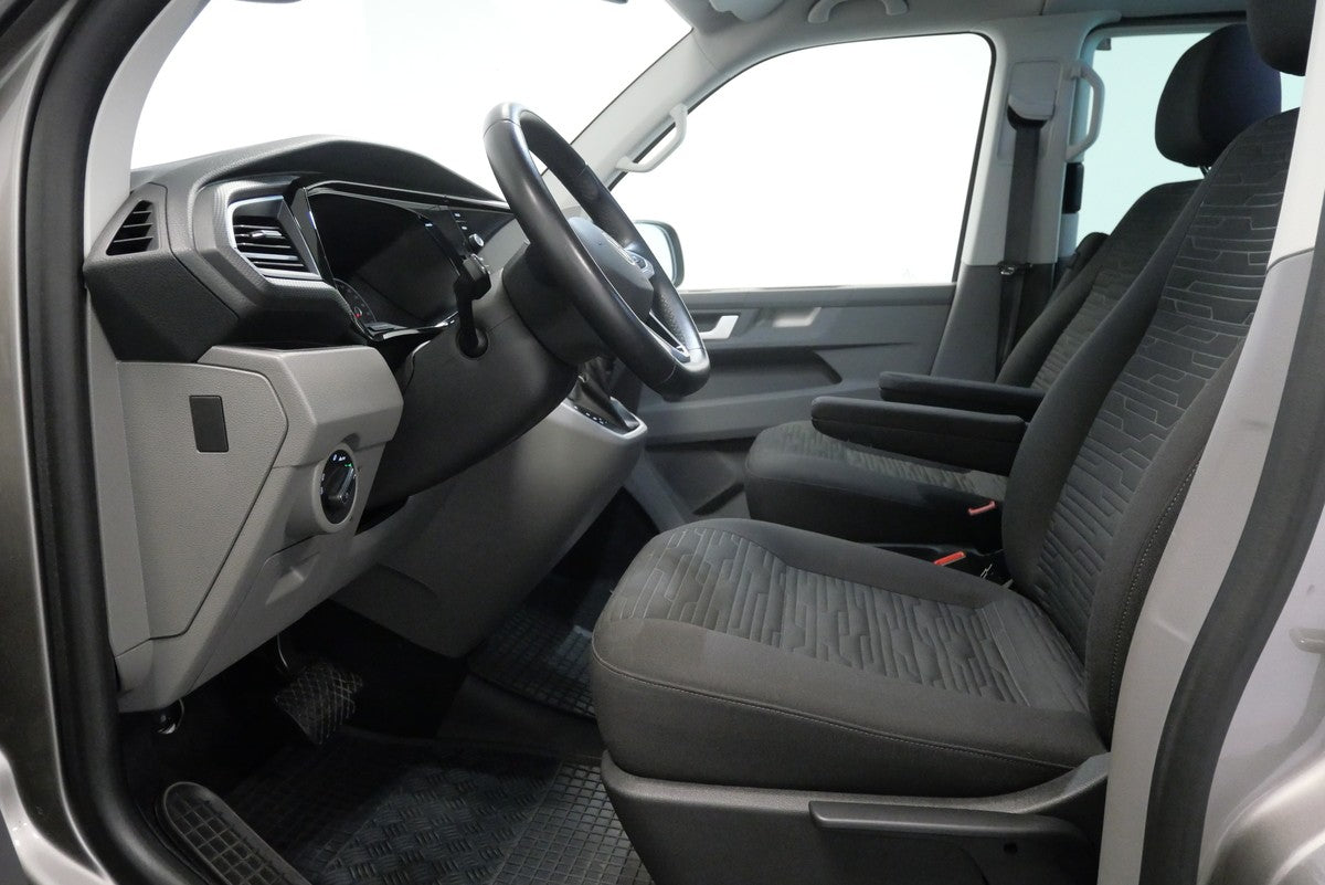 Volkswagen Caravelle 2.0TDI 110KW DSG COMFORTLINE