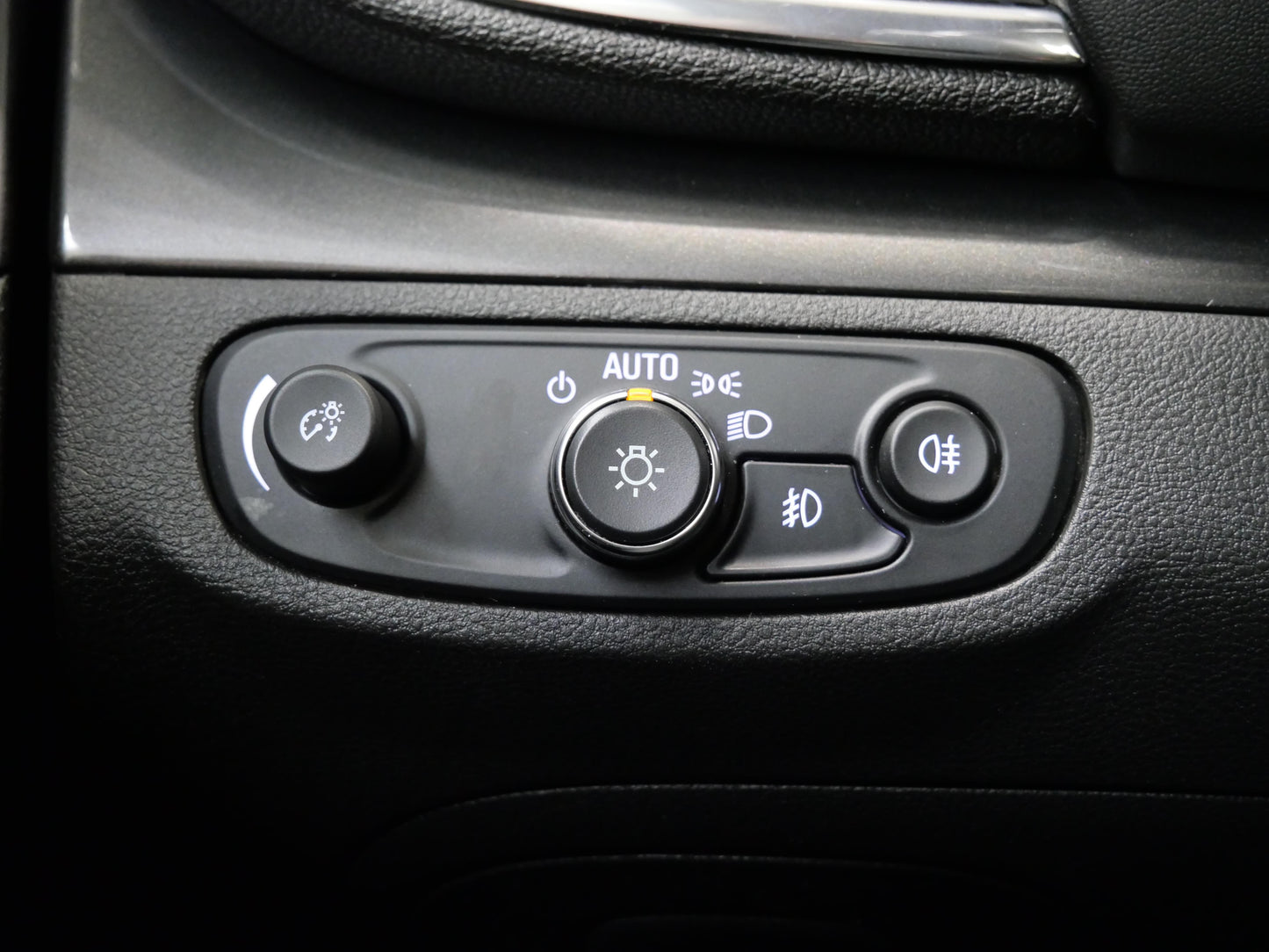 Opel Mokka X 1.4 i 103 kW Ultimate