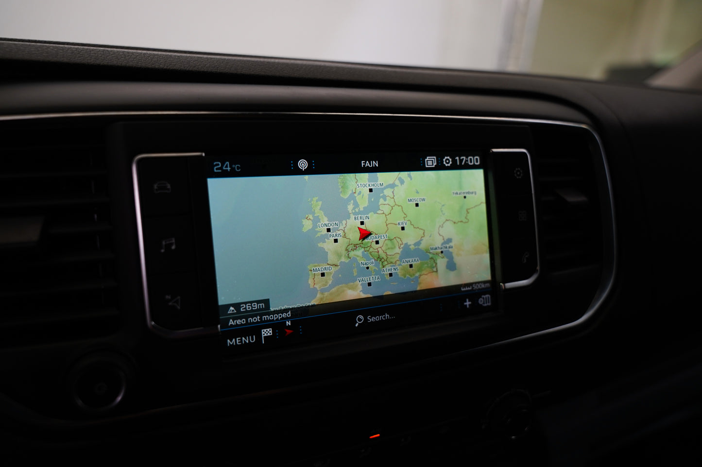 Peugeot Expert 2.0 HDi 110 kW Premium TwinCab