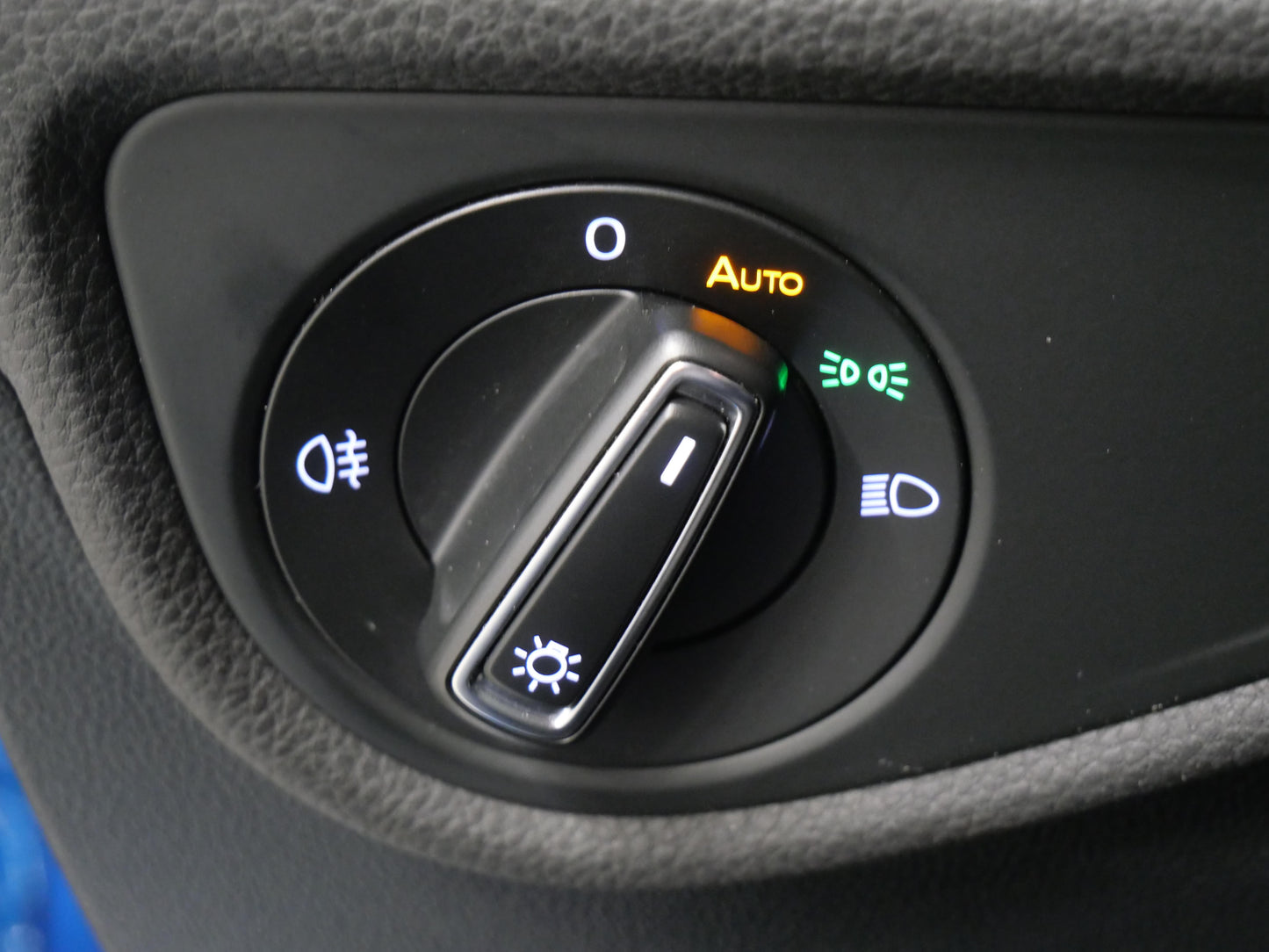 Volkswagen Touran 1.6 TDI 85 kW Comfortline