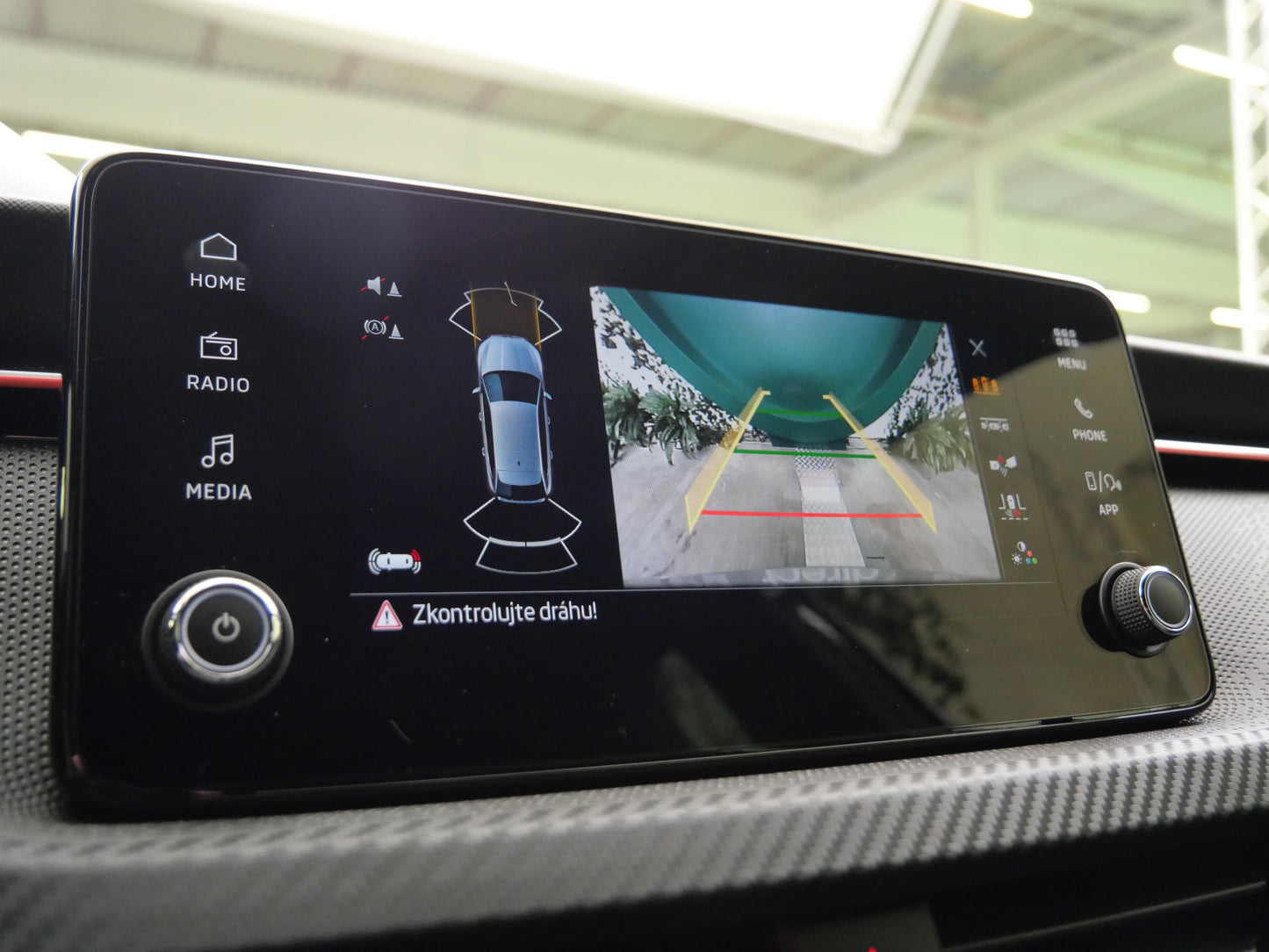 Škoda Scala 1.0 TSI 85 kW Monte Carlo