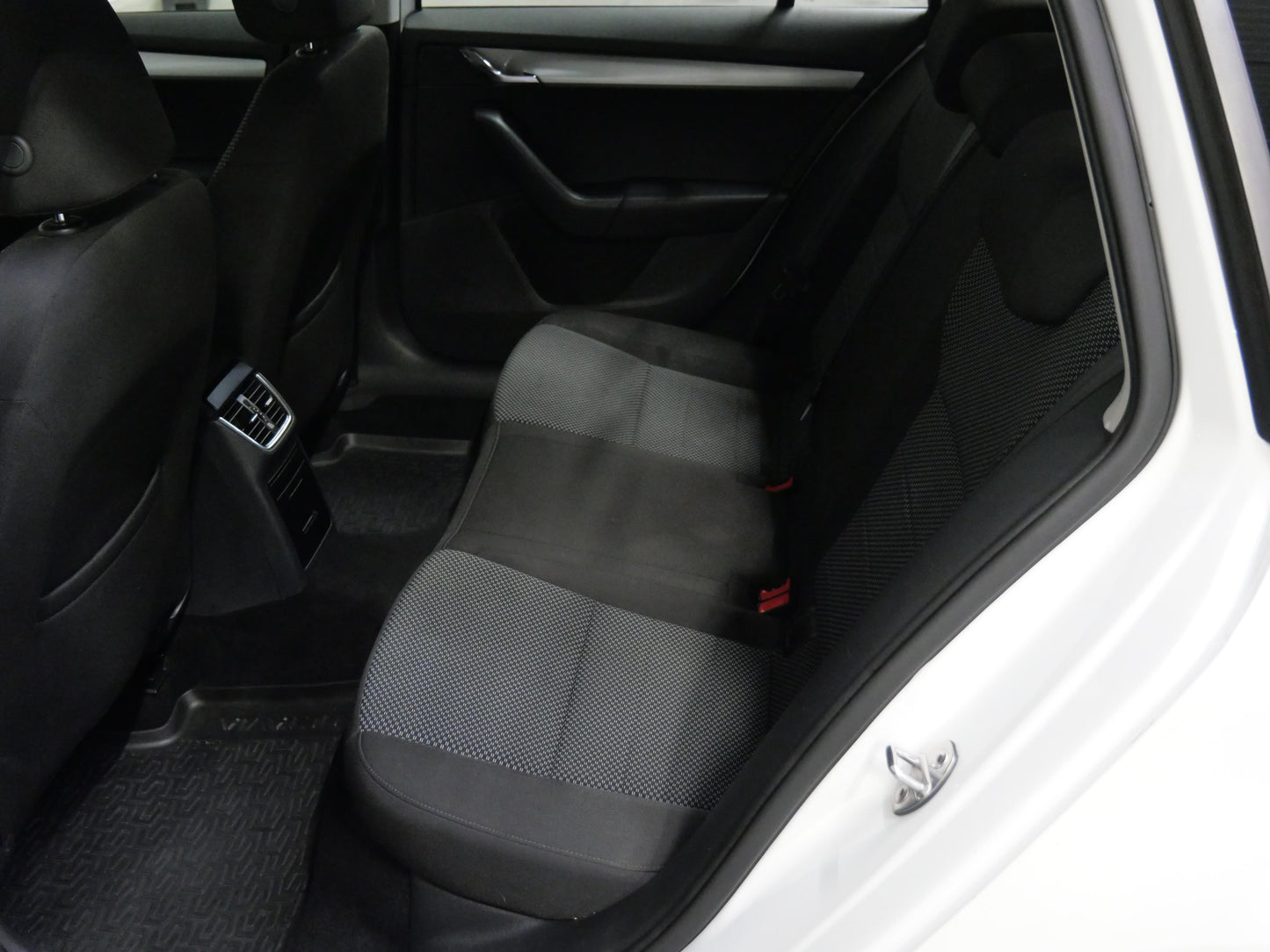 Škoda Octavia 1.6 TDI 81 kW Ambition Plus