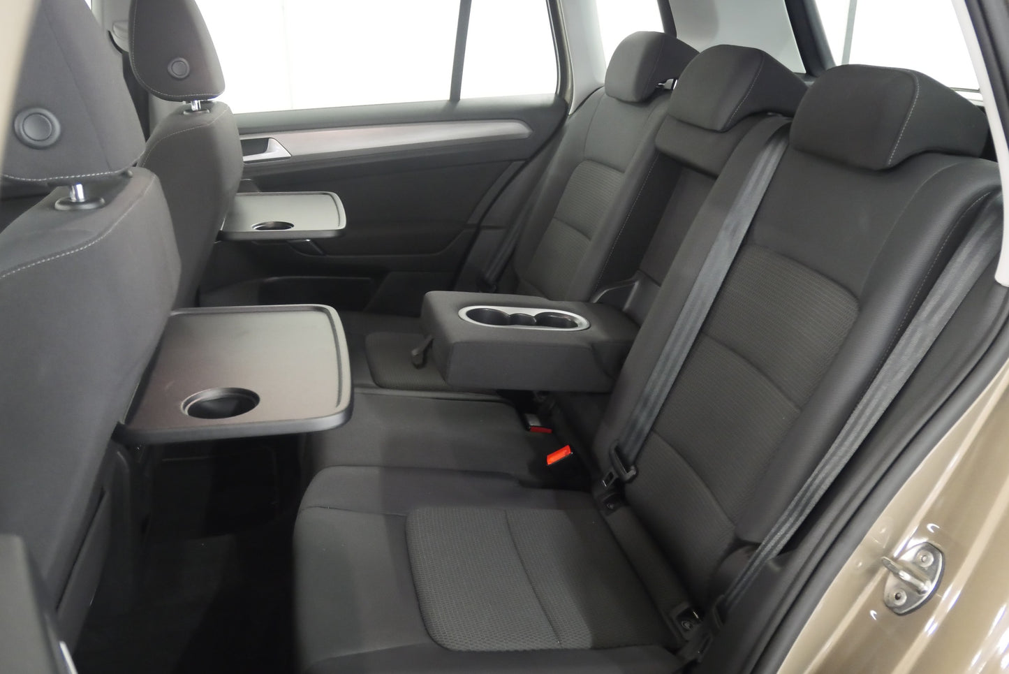 Volkswagen Golf 1.2 TSI 81 kW Comfortline