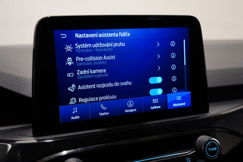 Ford Kuga 1.5 EcoBoost 110 kW ST-Line – foto 21