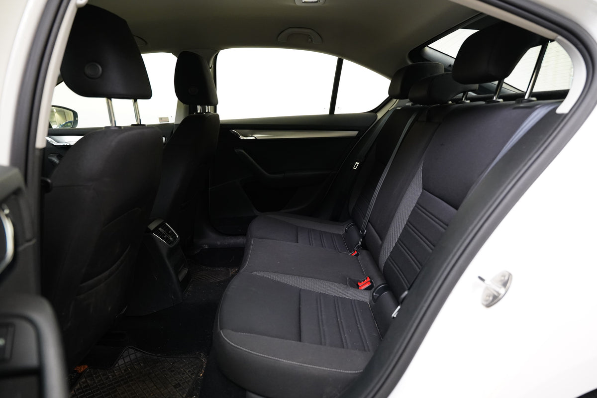 Škoda Octavia 1.0 TSI 85 kW Ambition