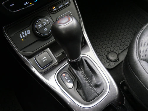 Jeep Compass 1.3 Turbo PHEV 132kW S Limited – foto 21