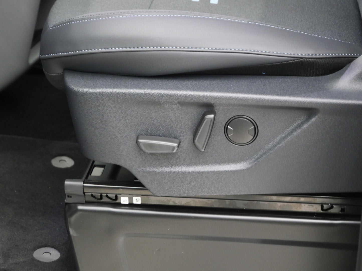 Ford Tourneo Custom 2.0 EcoBlue 125 kW AWD L2