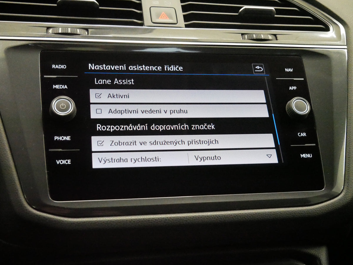 Volkswagen Tiguan 2.0 TDI 110 kW DSG 4x4 R-Line