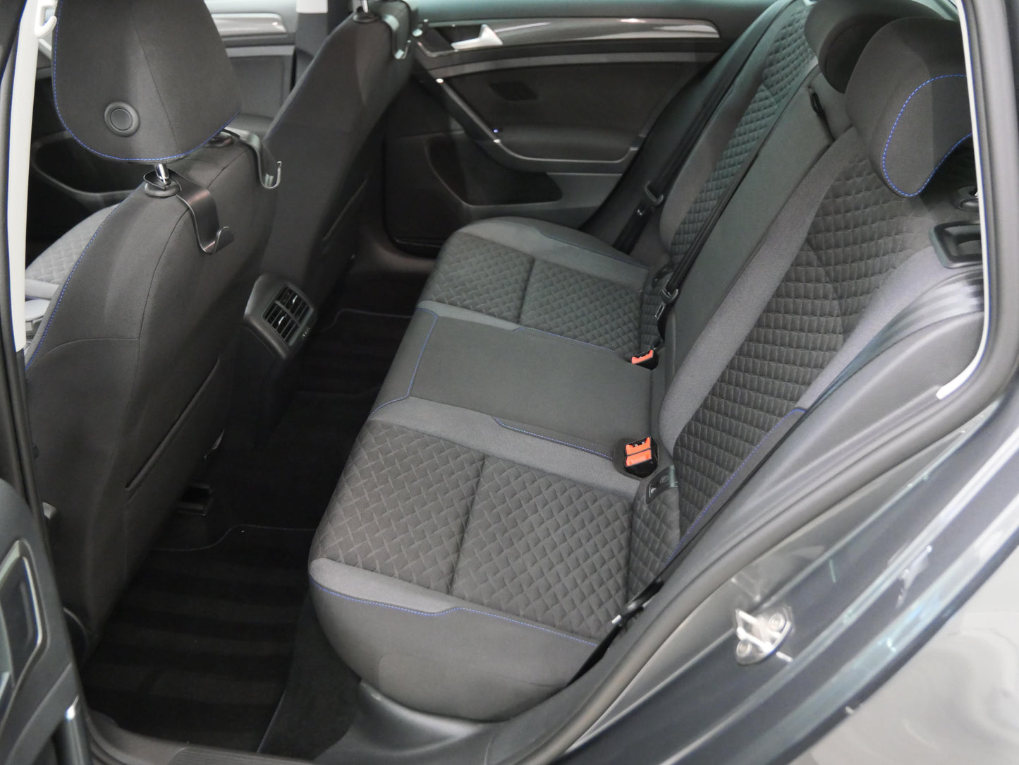 Volkswagen Golf 1.6 TDI 85 kW Join