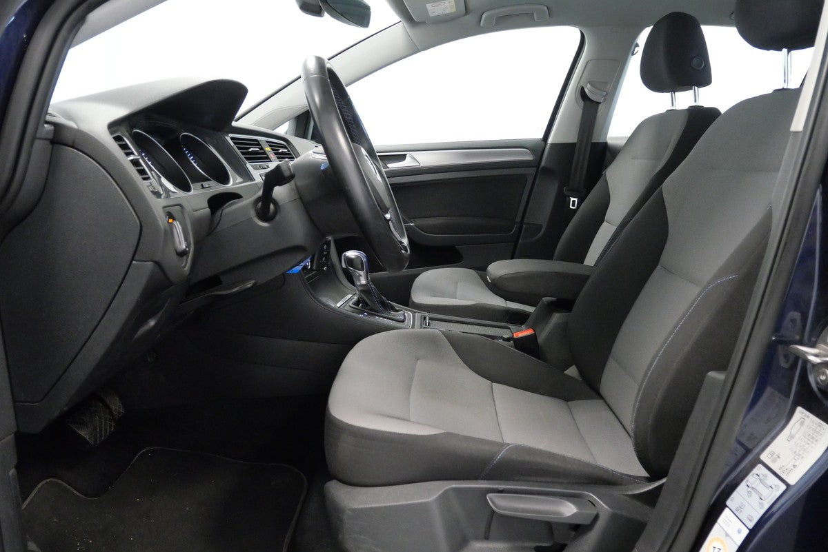 Volkswagen e-Golf 85 kW Comfortline
