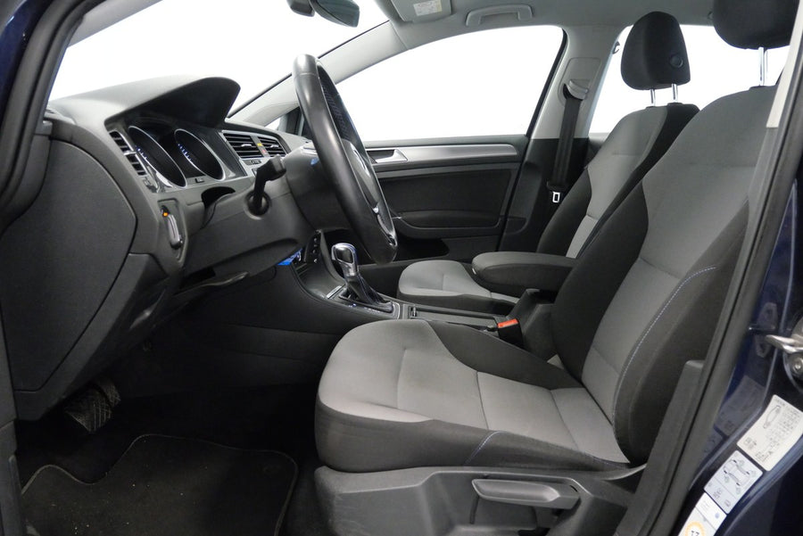 Volkswagen e-Golf 85 kW Comfortline – foto 11