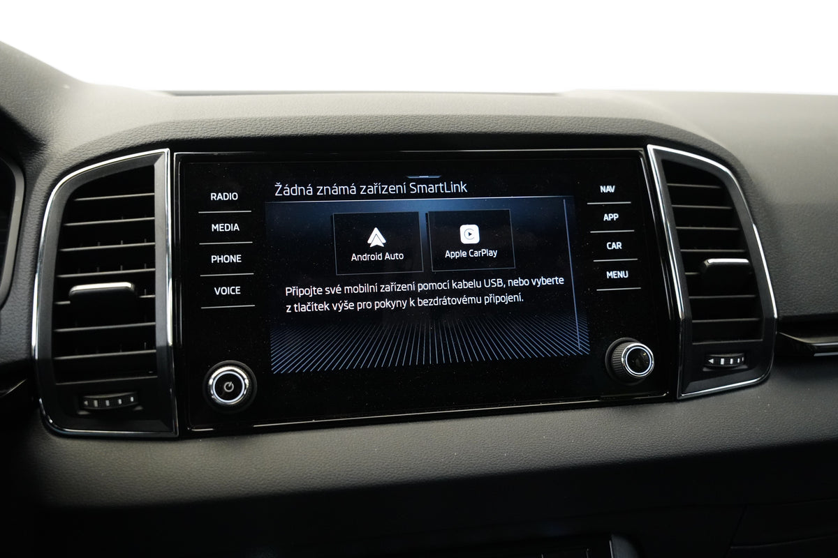 Škoda Karoq 1.5 TSI 110 kW Top Selection – foto 21