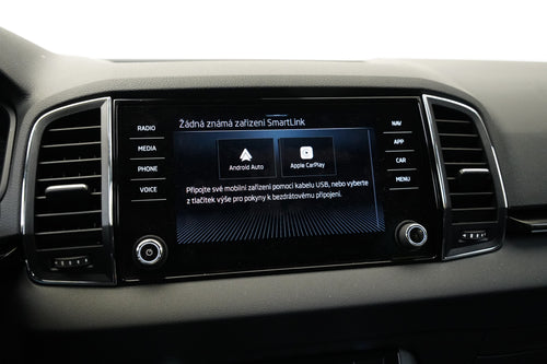 Škoda Karoq 1.5 TSI 110 kW Top Selection – foto 21
