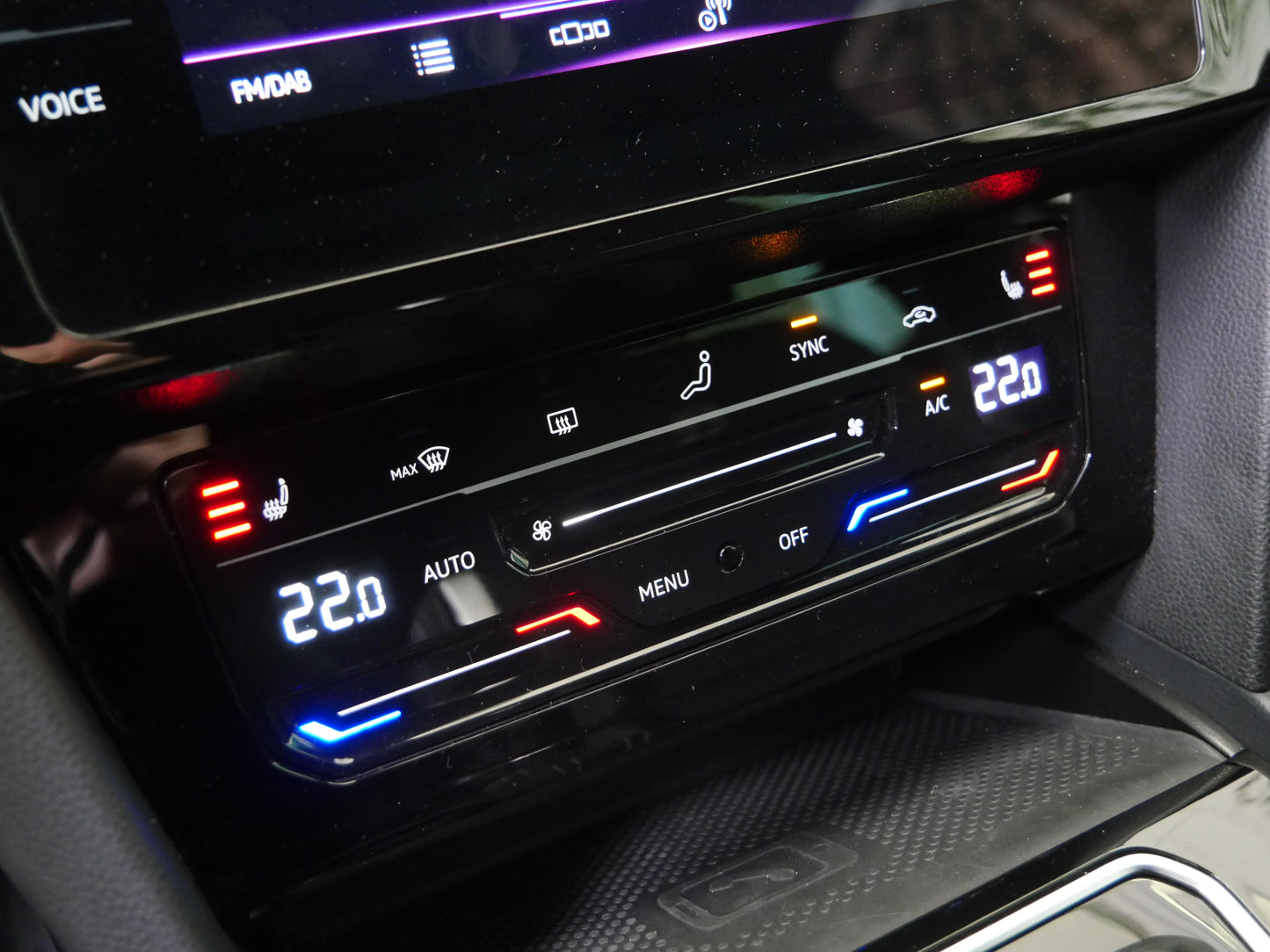 Volkswagen Passat 2.0 TDI 110 kW R-Line