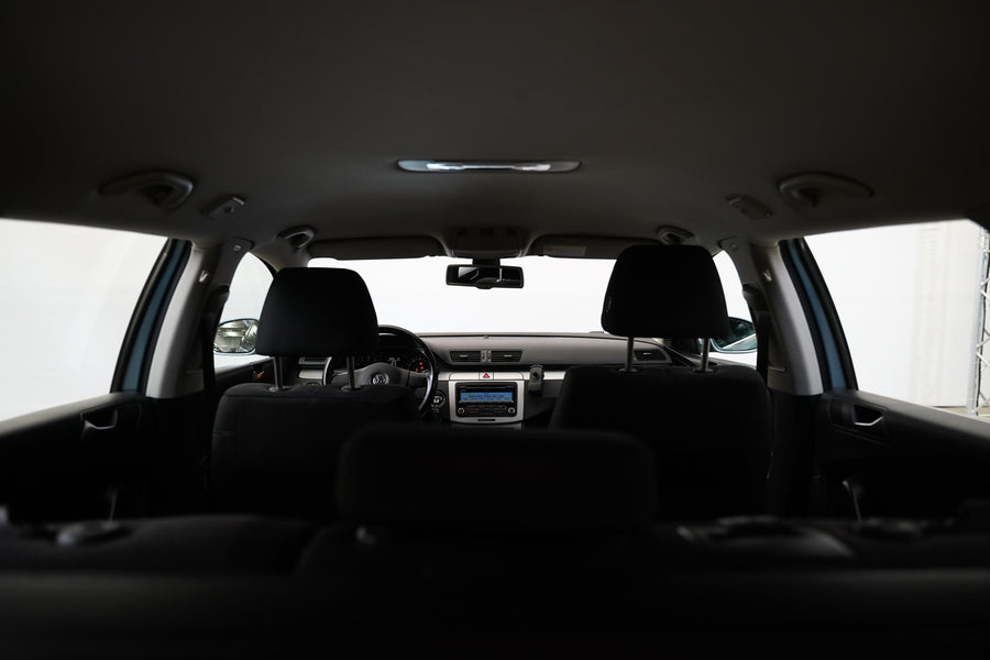 Volkswagen Passat 1.4 TSI 90 kW DSG – foto 21