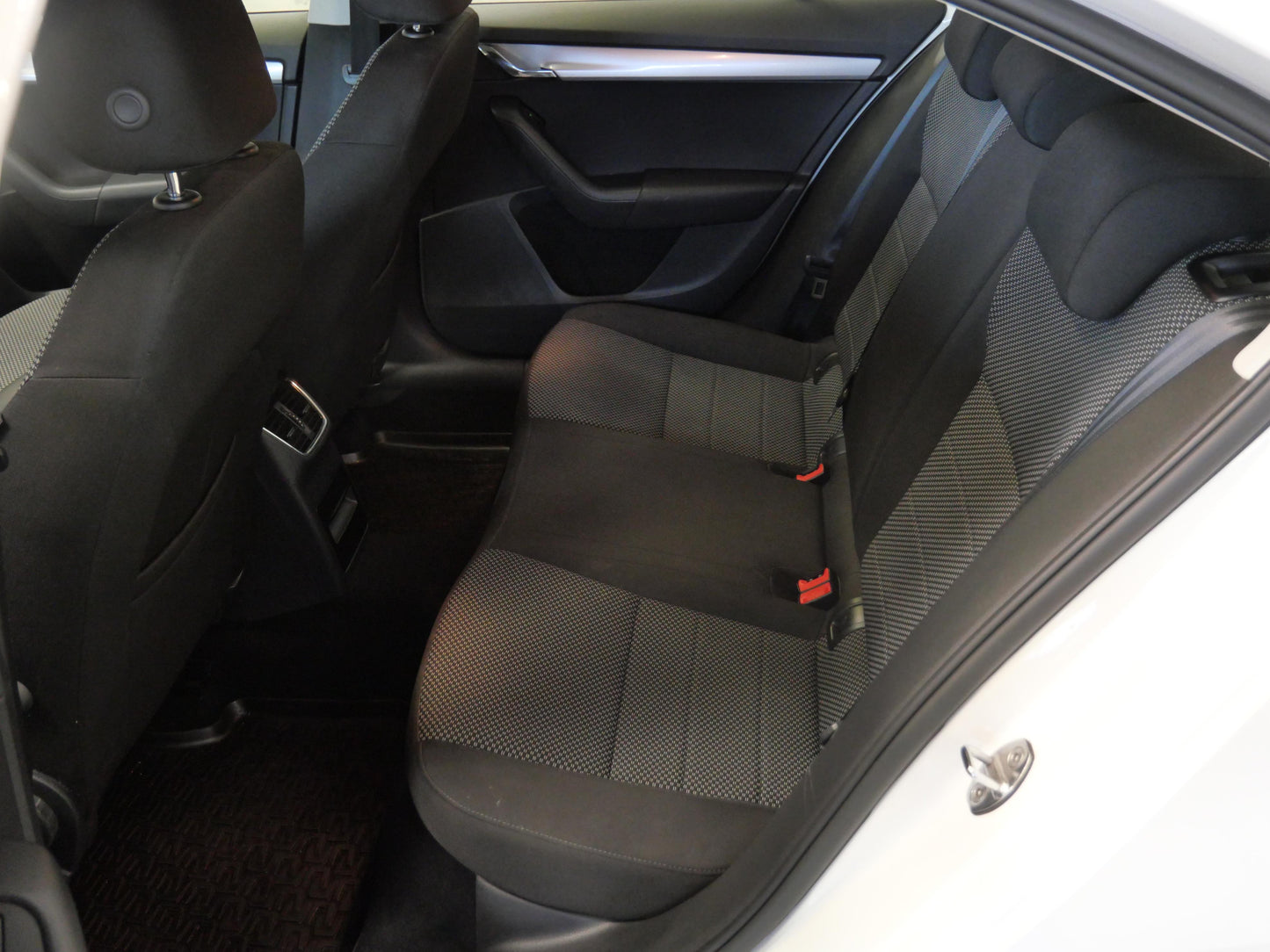 Škoda Octavia 1.4 TSI 110 kW Ambition