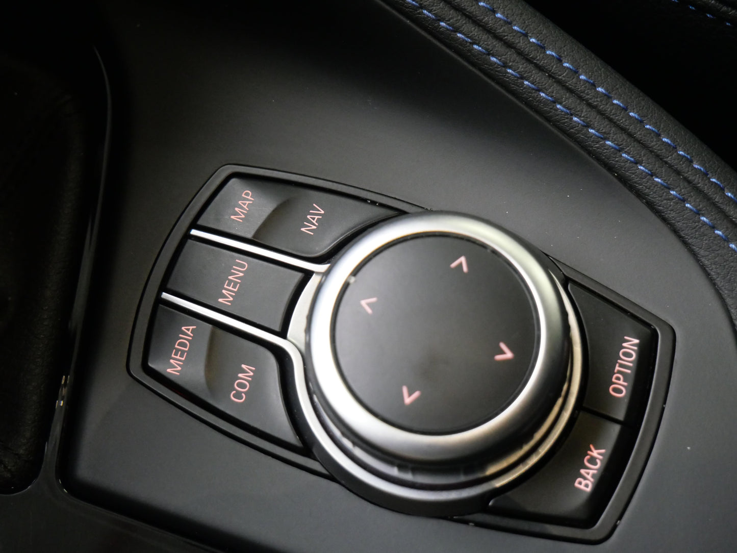 BMW X1 25d 170 kW xDrive M paket