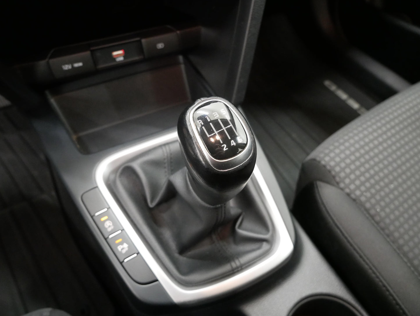 Kia Cee´d 1.0 T-GDi 74 kW Fresh