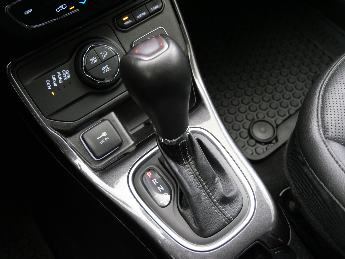 Jeep Compass 1.3 Turbo PHEV 132kW S Limited