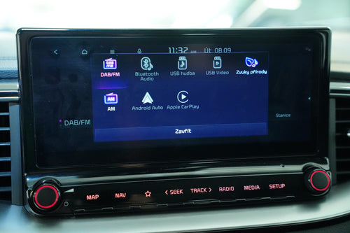 Kia Ceed 1.6 GDI 100 kW Vision – foto 21