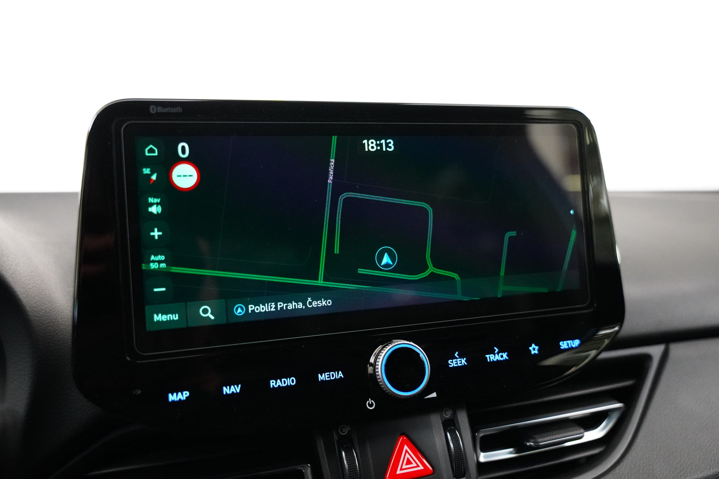 Hyundai i30 2.0 T-GDI 206 kW N Performance