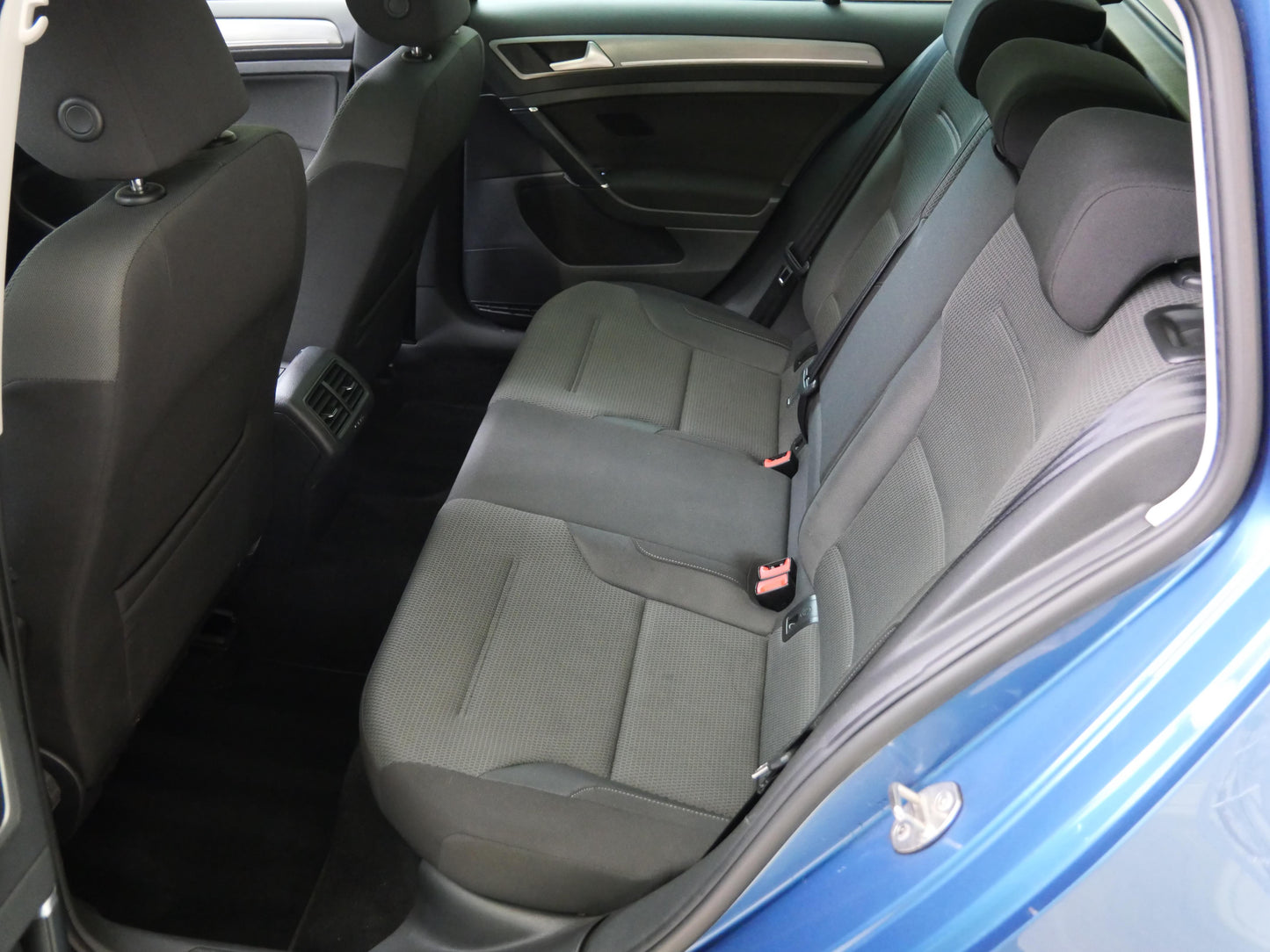 Volkswagen Golf 1.2 TSI BlueMotion Comfortline