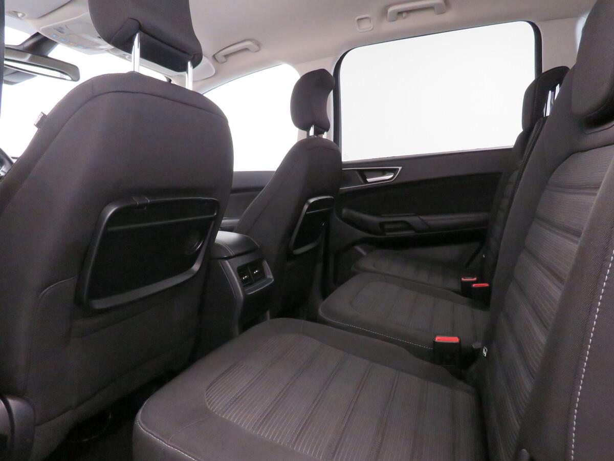 Ford Galaxy 1.5 EcoBoost 118 kW