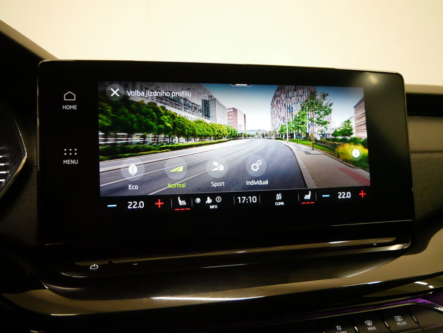 Škoda Octavia 2.0 TDI 85 kW DSG Style – foto 21