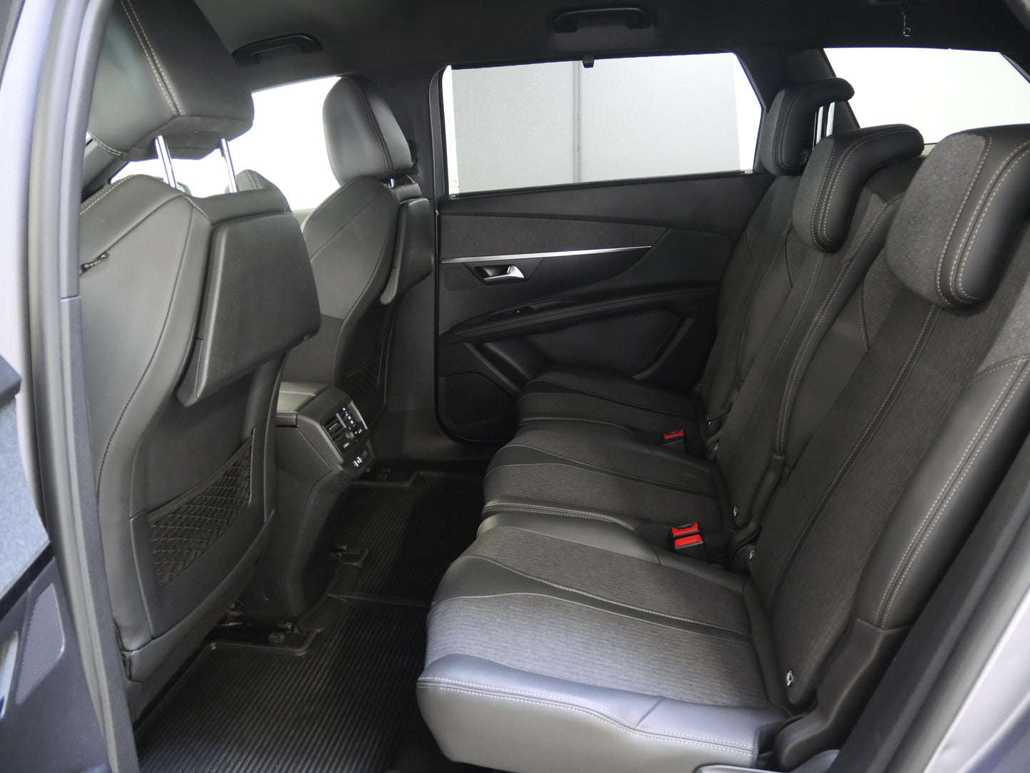 Peugeot 5008 2.0 BlueHDi 130 kW GT Line