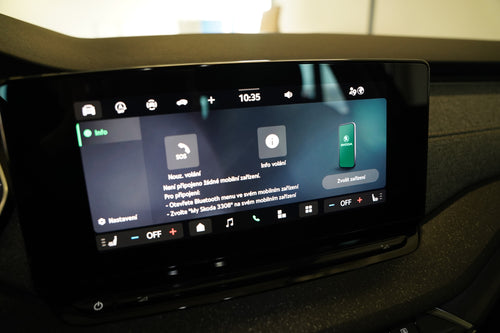 Škoda Octavia 2.0 TDI 110 kW Selection – foto 21