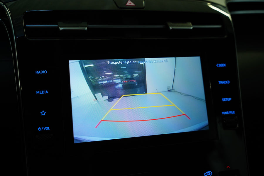Hyundai Tucson 1.6 T-GDI 110 kW – foto 21