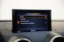 Audi A3 30 TFSI 85 kW Sportback design