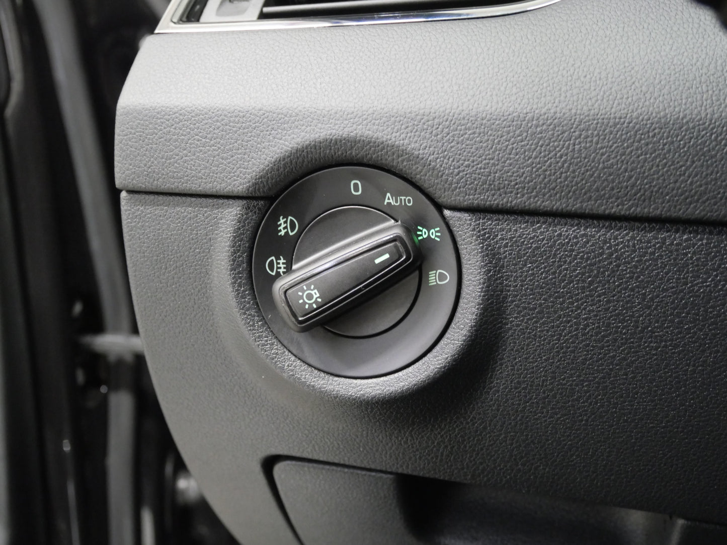 ŠKODA Octavia 2.0 TDI 135 kW RS