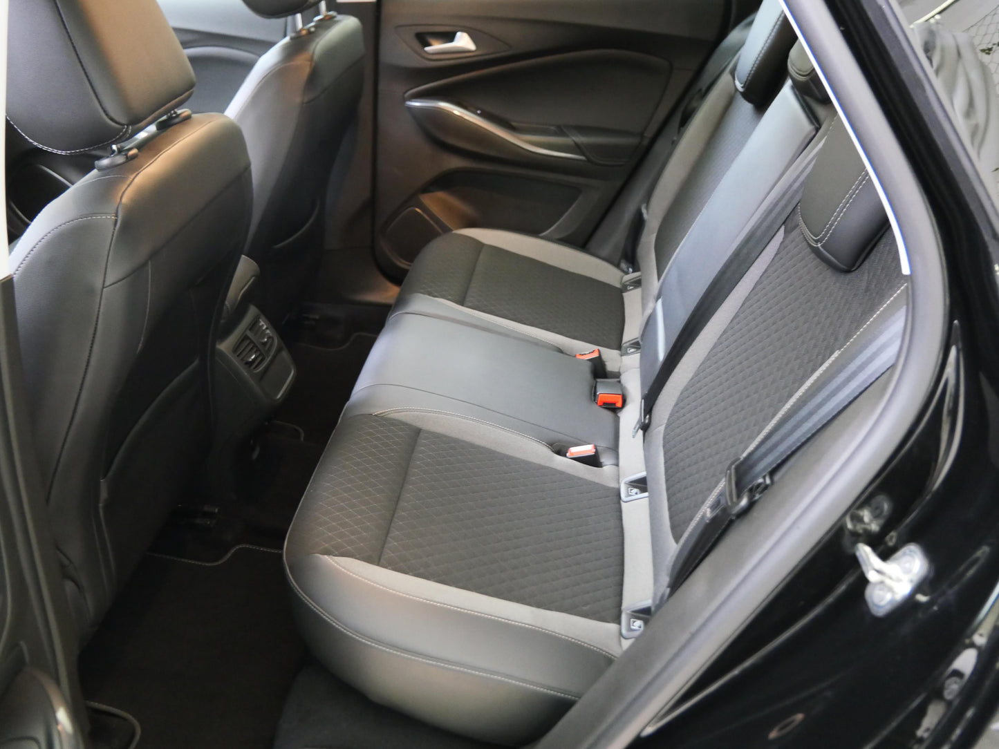 Opel Grandland 1.2 Turbo 96 kW Innovation