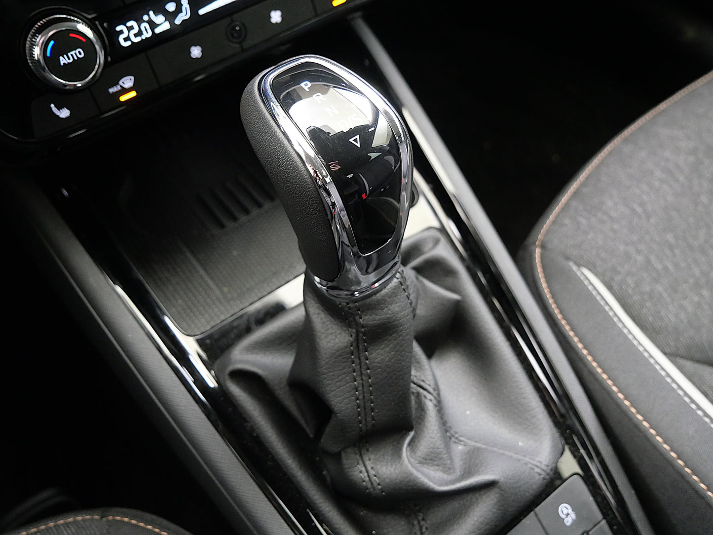 Škoda Kamiq 1.5 TSI 110 kW Top Selection