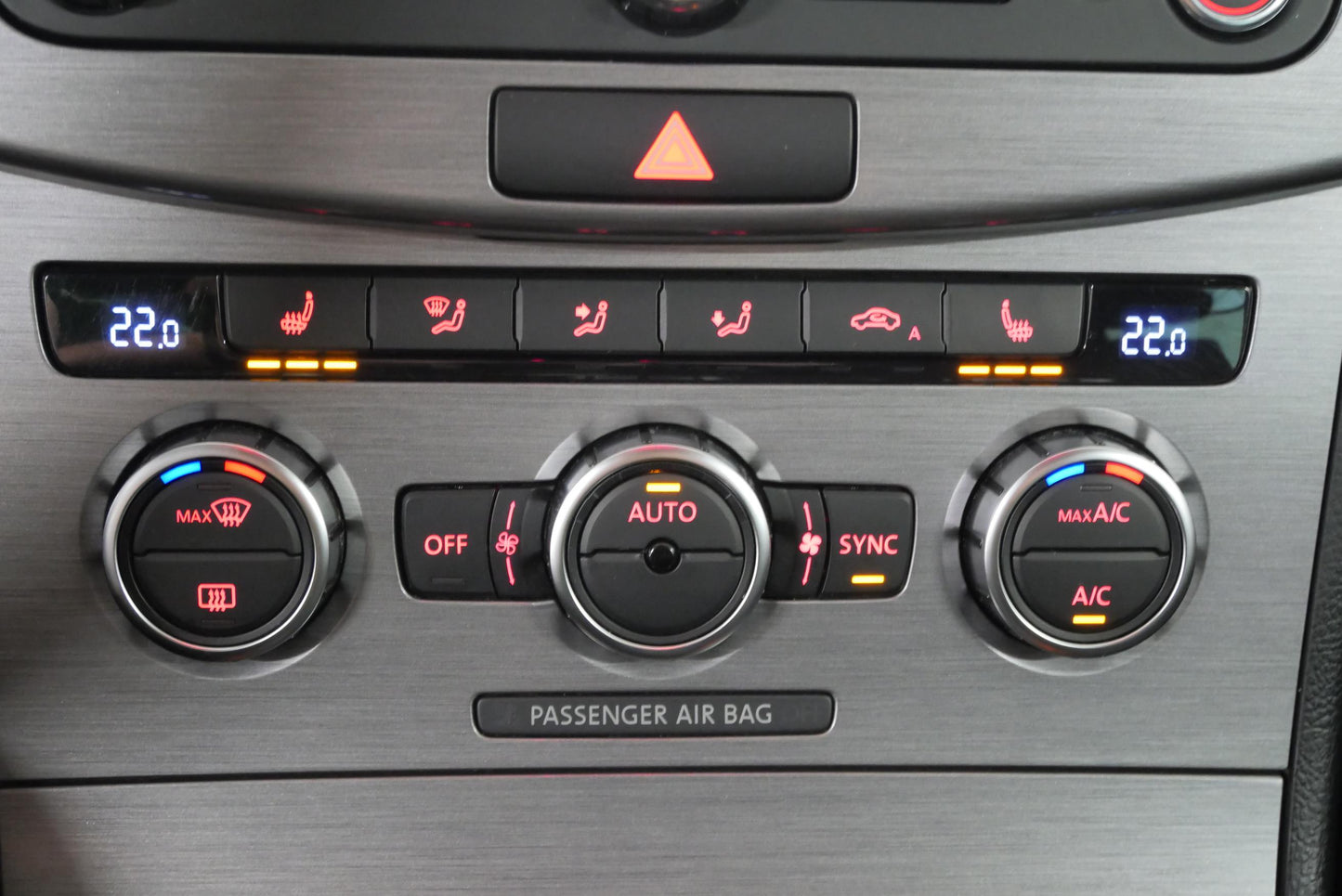 Volkswagen Passat 1.4 TSI 90 kW Comfortline