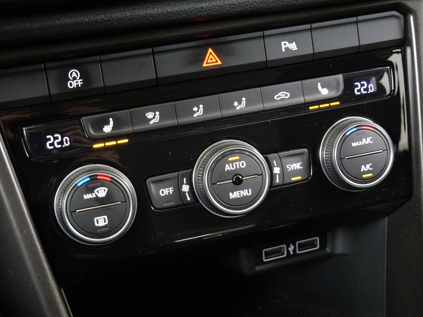 Volkswagen T-Roc 1.5 TSI 110 kW DSG