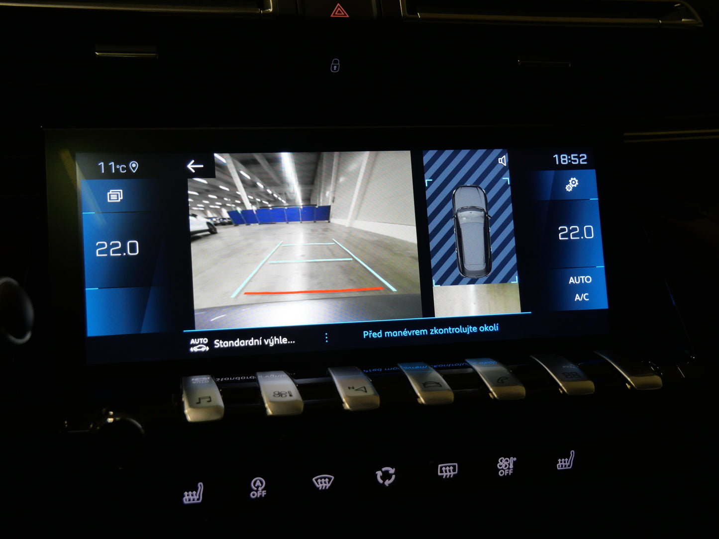 Peugeot 508 2.0 BlueHDI 130 kW Allure SW