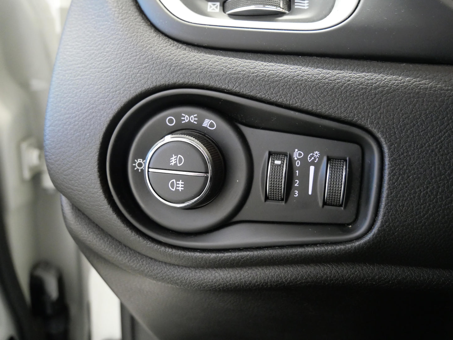 Jeep Renegade 1.4 MultiAir 103 kW Longitude