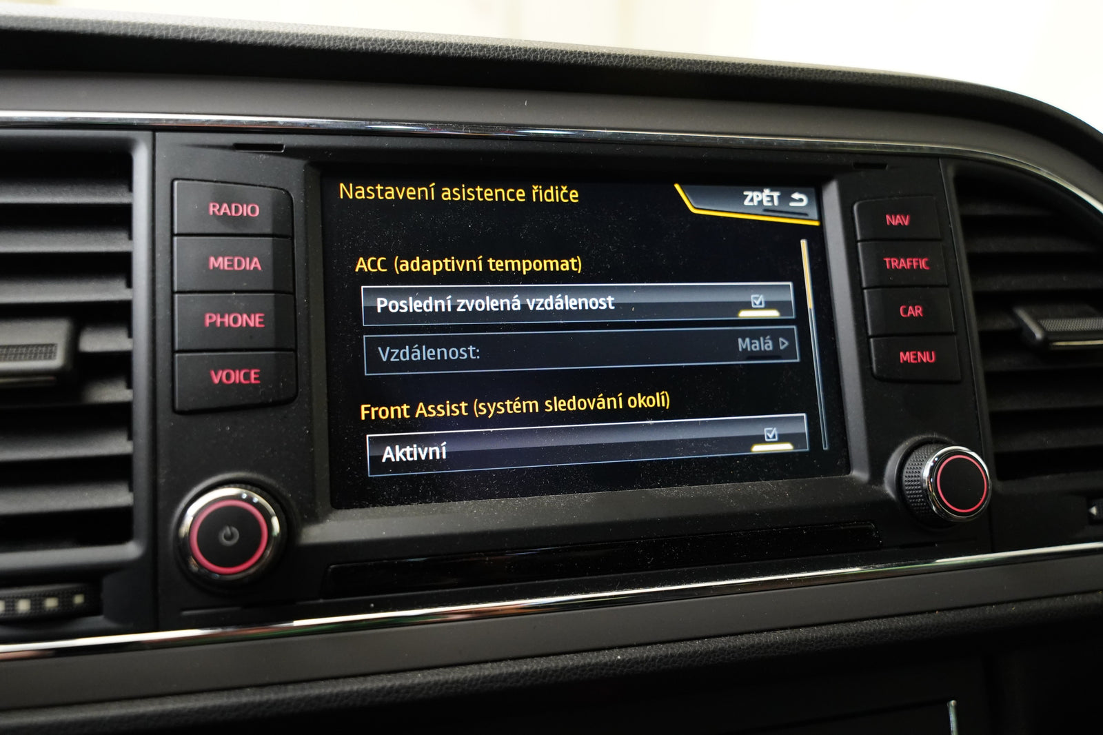 Seat Leon 2.0TDI 135kW 4Drive X-Perience – foto 21