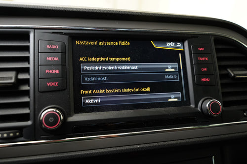 Seat Leon 2.0TDI 135kW 4Drive X-Perience – foto 21