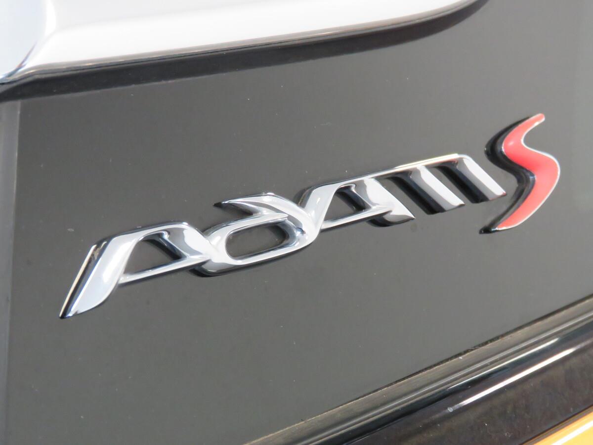 Opel Adam 1,4i 110kW S
