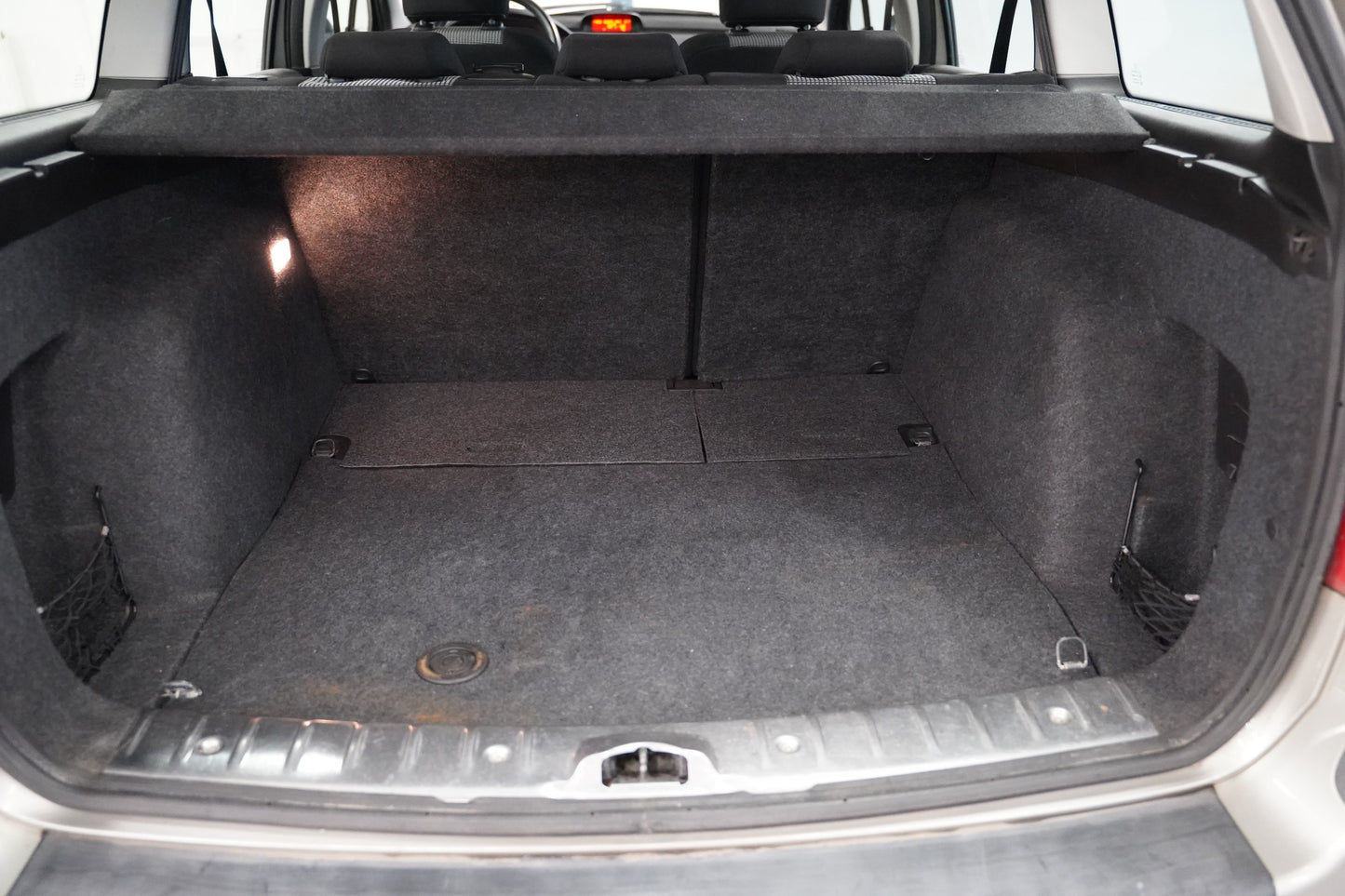 Peugeot 307 1.6 VTI 80 kW