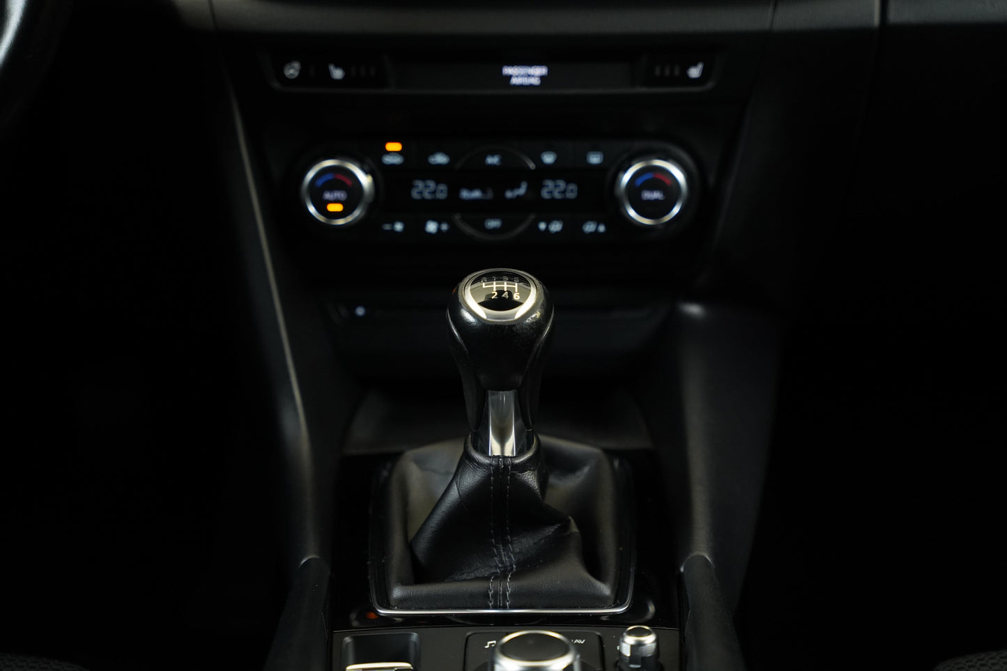 Mazda 3 2.0 SKYACTIV-G 88 kW Exclusive