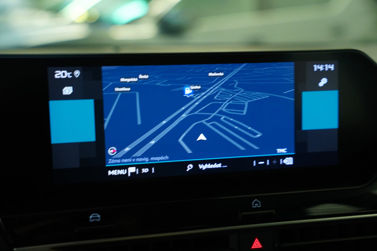 Citroën C4 1.2 PureTech 96 kW – foto 21