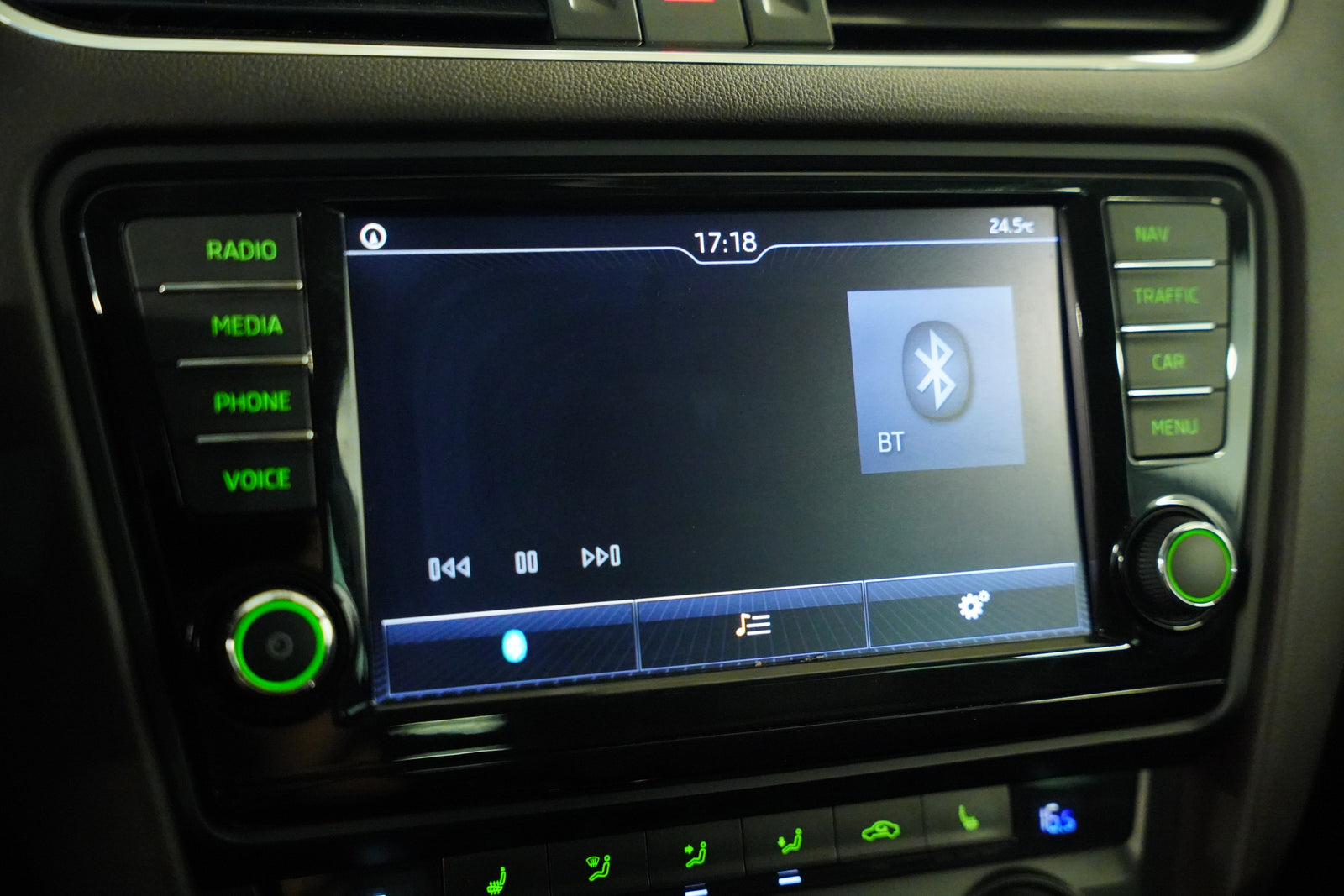Škoda Octavia 2.0 TDI 135 kW Scout 4x4 – foto 22